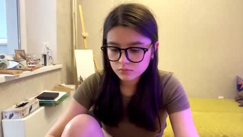 Marie online show from 06-14-26, 02:30