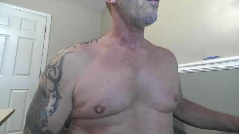 Snapshot of shooter0069 chatting on 01-30-25, 04:55 Getting mine online show from 01-30-25, 04:55