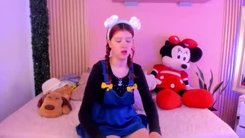 shopie_joy online show from 09-08-25, 02:38