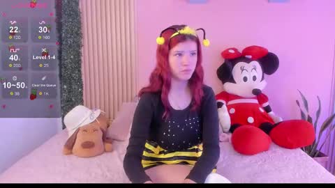shopie_joy online show from 09-10-25, 02:06