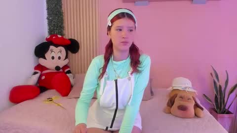 shopie_joy online show from 09-15-25, 05:24