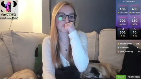 Snapshot of short_sweetpea chatting on 02-20-25, 10:04 short sweetpea online show from 02-20-25, 10:04