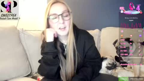 Snapshot of short_sweetpea chatting on 02-27-25, 07:37 short sweetpea online show from 02-27-25, 07:37