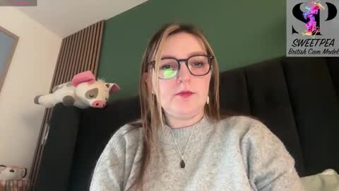 short sweetpea online show from 02-08-26, 02:53