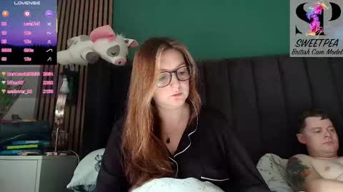 short sweetpea online show from 03-13-26, 09:38