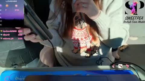 short sweetpea online show from 03-18-26, 02:42