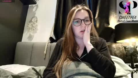 short sweetpea online show from 03-24-26, 07:57