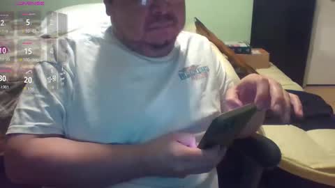 Jose R online show from 01-06-26, 03:21