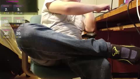 Jose R online show from 02-28-26, 12:28