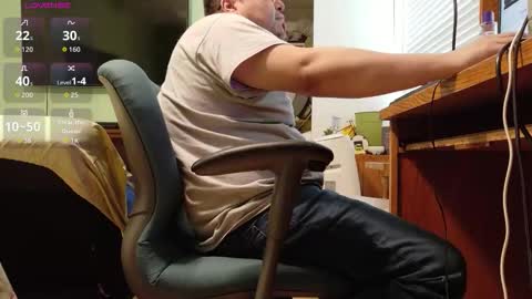 Jose R online show from 03-01-26, 07:27