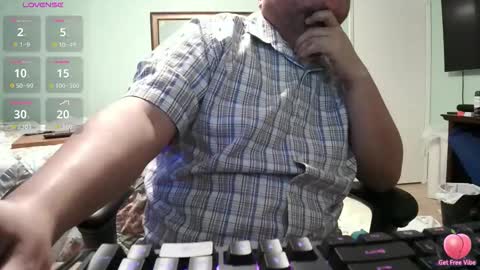 Jose R online show from 03-25-26, 08:42