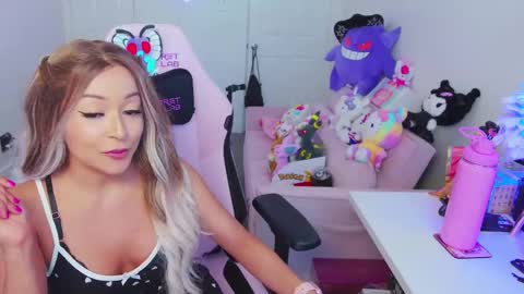 Alice D online show from 10-02-25, 10:39