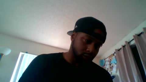 Snapshot of shortyrockrico chatting on 10-30-25, 05:13 Rico Splasher online show from 10-30-25, 05:13