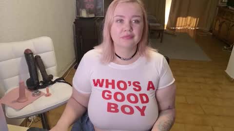 Mimi   online show from 02-23-26, 09:06