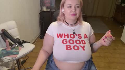 Mimi   online show from 02-25-26, 03:21