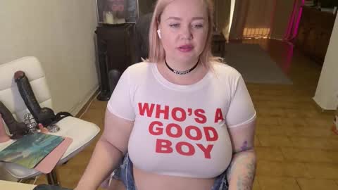 Mimi   online show from 02-27-26, 09:09