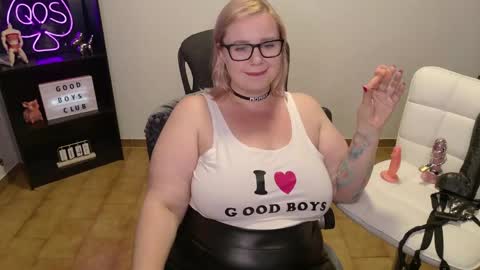 Mimi   online show from 05-14-26, 02:35