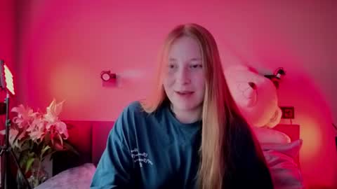 ShowmeYourfetish online show from 07-13-26, 03:04
