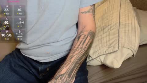 showofjay online show from 09-28-25, 07:52