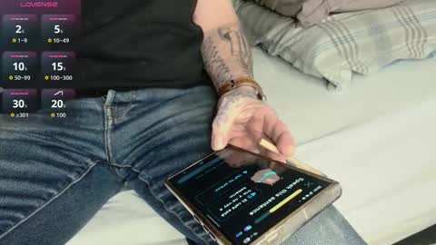 showofjay online show from 02-09-26, 11:31