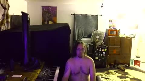 shredmancer online show from 05-19-26, 02:18