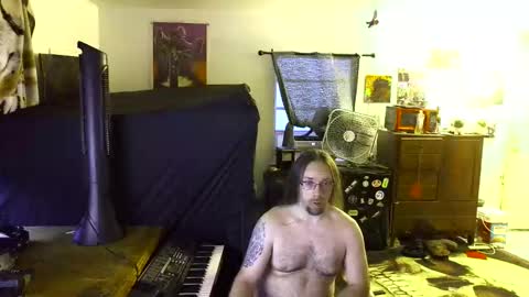 shredmancer online show from 05-21-26, 01:23