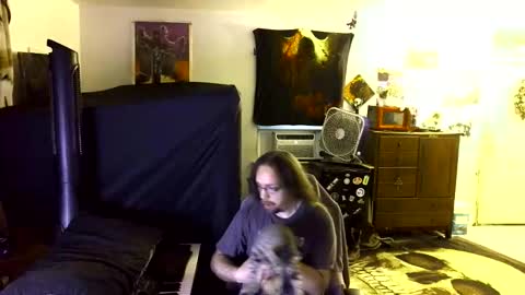 shredmancer online show from 06-02-26, 02:35