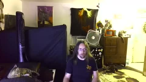 shredmancer online show from 06-04-26, 02:17