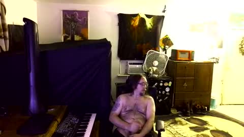 shredmancer online show from 06-11-26, 03:26