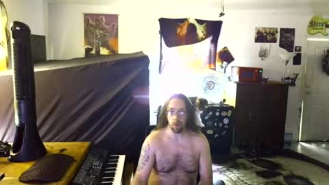 shredmancer online show from 06-13-26, 09:24