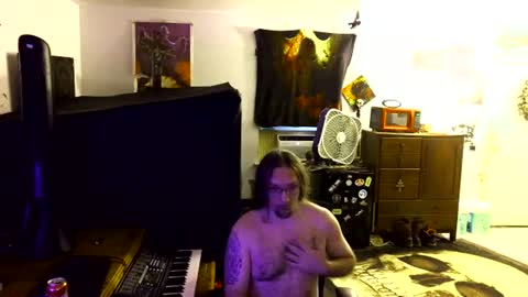 shredmancer online show from 06-16-26, 02:47