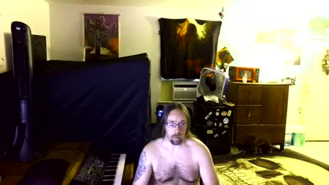 shredmancer online show from 06-25-26, 02:22