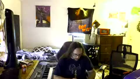 shredmancer online show from 07-24-26, 10:19