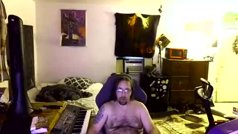 shredmancer online show from 07-29-26, 01:59