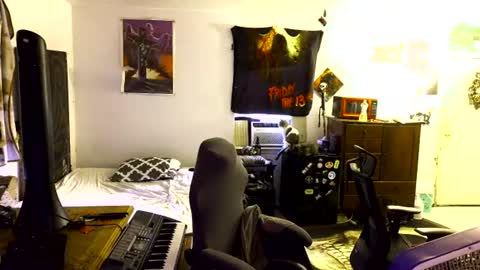 shredmancer online show from 08-04-26, 01:09