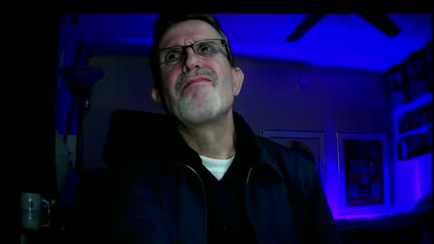 shrewtamer online show from 01-18-25, 01:52