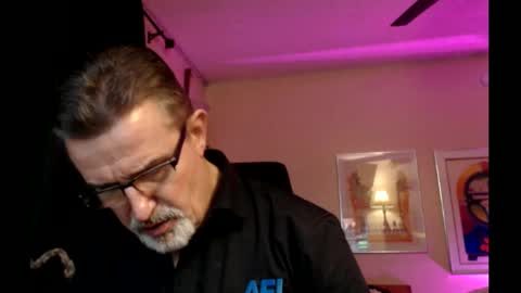 shrewtamer online show from 03-05-25, 02:14