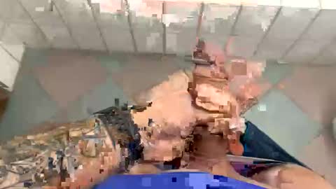 Snapshot of shtirlec86 chatting on 01-03-25, 05:17 Mary and Piter online show from 01-03-25, 05:17