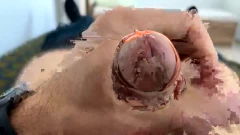 Snapshot of shtirlec86 chatting on 10-19-25, 07:20 Mary and Piter online show from 10-19-25, 07:20