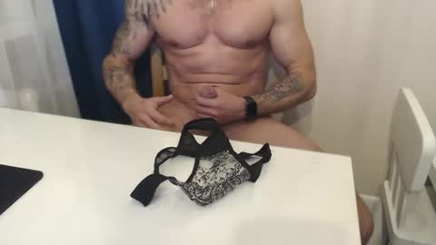 Mary and Piter online show from 02-17-26, 05:52