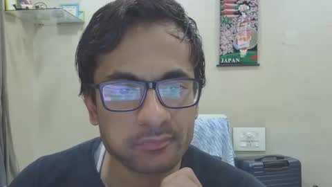 shubhamkhandelwal123 online show from 11-16-25, 06:13