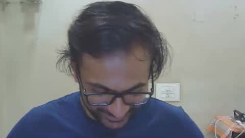 shubhamkhandelwal123 online show from 03-22-26, 09:13