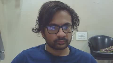 shubhamkhandelwal123 online show from 03-27-26, 08:48