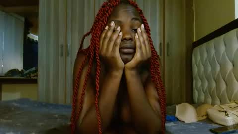 Snapshot of shugahnash chatting on 12-01-24, 06:08 nash online show from 12-01-24, 06:08