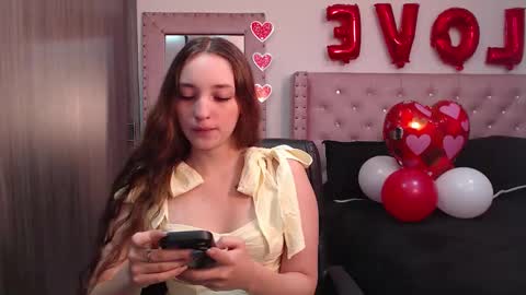 Samara online show from 02-16-26, 04:36