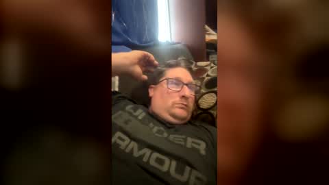 shweatyballs28 online show from 03-29-26, 05:13