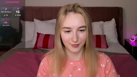 Polly online show from 05-15-26, 11:12