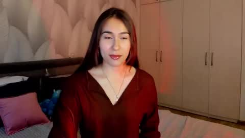 Mika online show from 11-24-25, 03:17