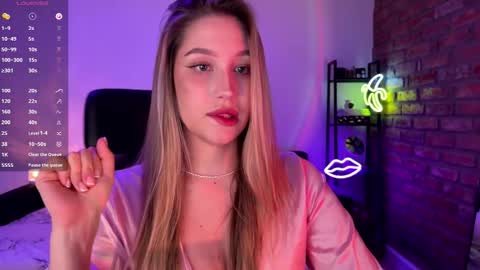 Alice online show from 11-16-25, 12:38