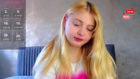 Molly online show from 03-10-25, 12:15